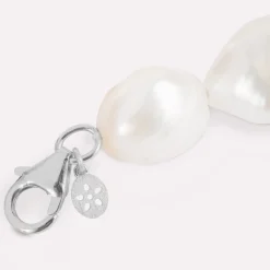 byBiehl® Danmark Perlearmbånd|Sølvarmbånd<Aura Grande armbånd