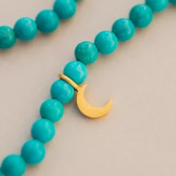 byBiehl® Danmark Guldarmbånd<Below the Sky armbånd