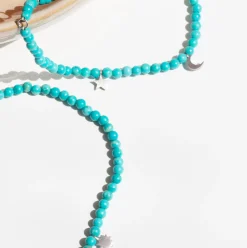 byBiehl® Danmark Sølvarmbånd<Below the Sky armbånd