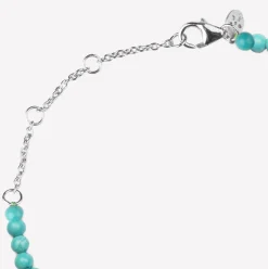 byBiehl® Danmark Sølvarmbånd<Below the Sky armbånd