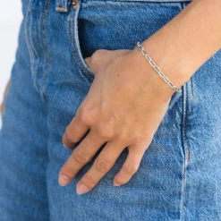 byBiehl® Danmark Kædearmbånd|Sølvarmbånd<Charms Armbånd