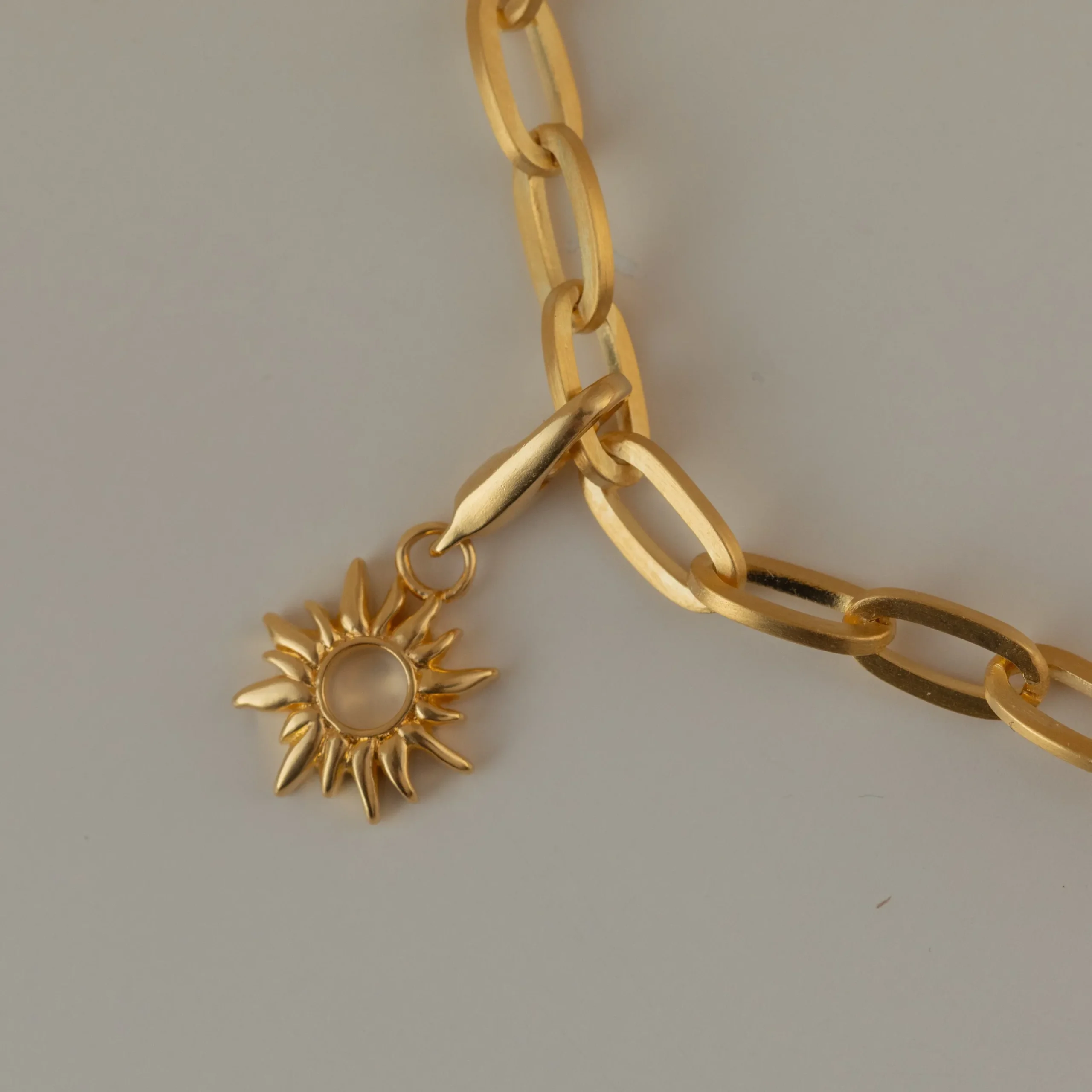 byBiehl® Danmark Guldarmbånd|Charms<Charms Armbånd Starter Kit