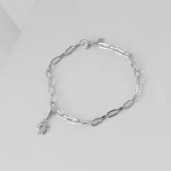 byBiehl® Danmark Sølvarmbånd|Charms<Charms Armbånd Starter Kit