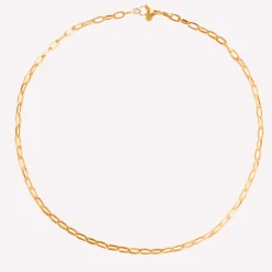 byBiehl® Danmark Charms|Guldhalskæder<Charms Halskæde