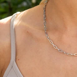 byBiehl® Danmark Charms|Sølvhalskæder<Charms Halskæde