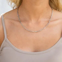 byBiehl® Danmark Charms|Sølvhalskæder<Charms Halskæde