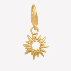 byBiehl® Danmark Charms|Guldhalskæder<Charms Halskæde Starter Kit