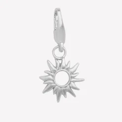 byBiehl® Danmark Charms|Sølvhalskæder<Charms Halskæde Starter Kit