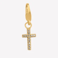byBiehl® Danmark Charms<Cross Charm