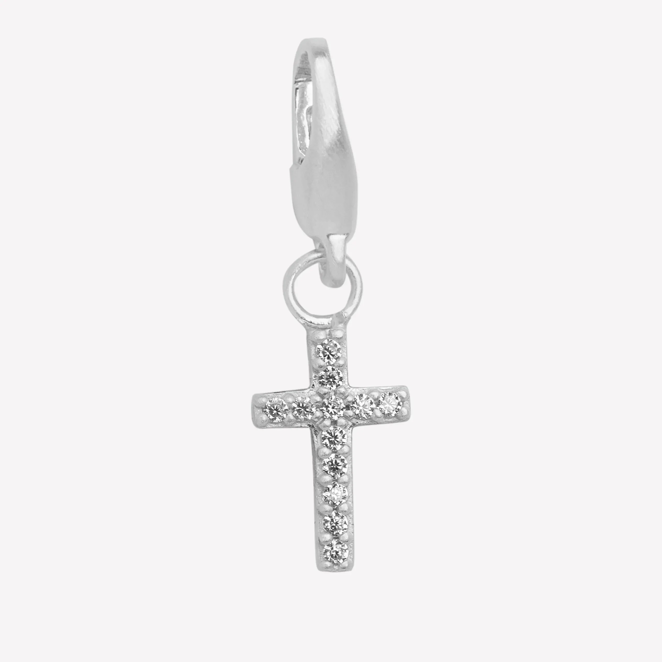 byBiehl® Danmark Charms<Cross Charm
