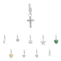 byBiehl® Danmark Charms<Cross Charm