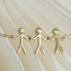 byBiehl® Danmark Diamantarmbånd|Guldarmbånd<Fine Together 3 Armbånd