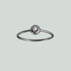 byBiehl® Danmark Diamantringe<Iris diamant ring