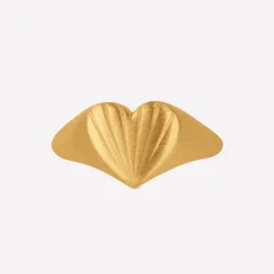 byBiehl® Danmark Guldringe<Just Love ring