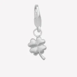 byBiehl® Danmark Charms<Lucky Four Leaf Charm