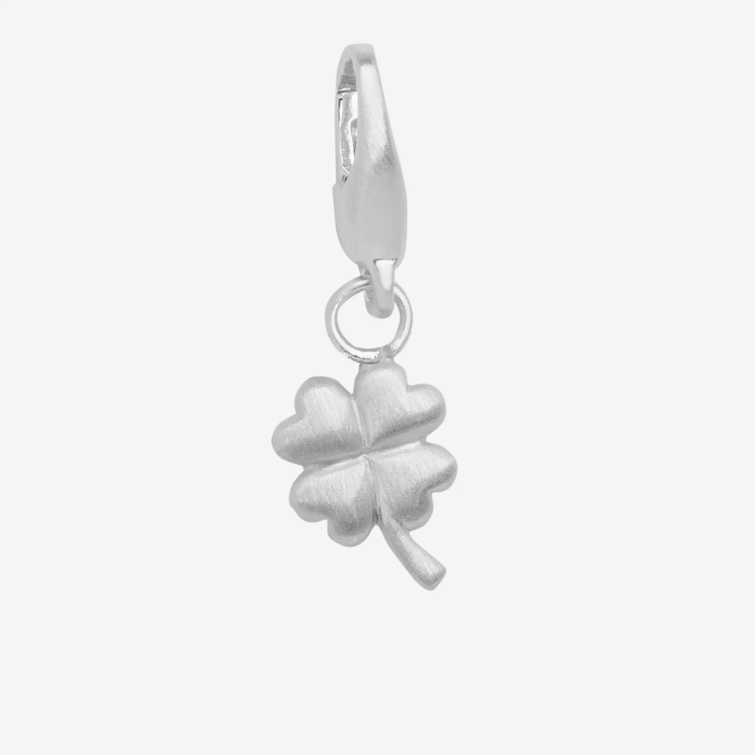 byBiehl® Danmark Charms<Lucky Four Leaf Charm