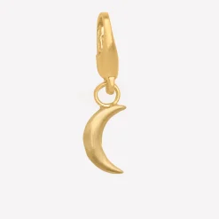 byBiehl® Danmark Charms<Moon Charm