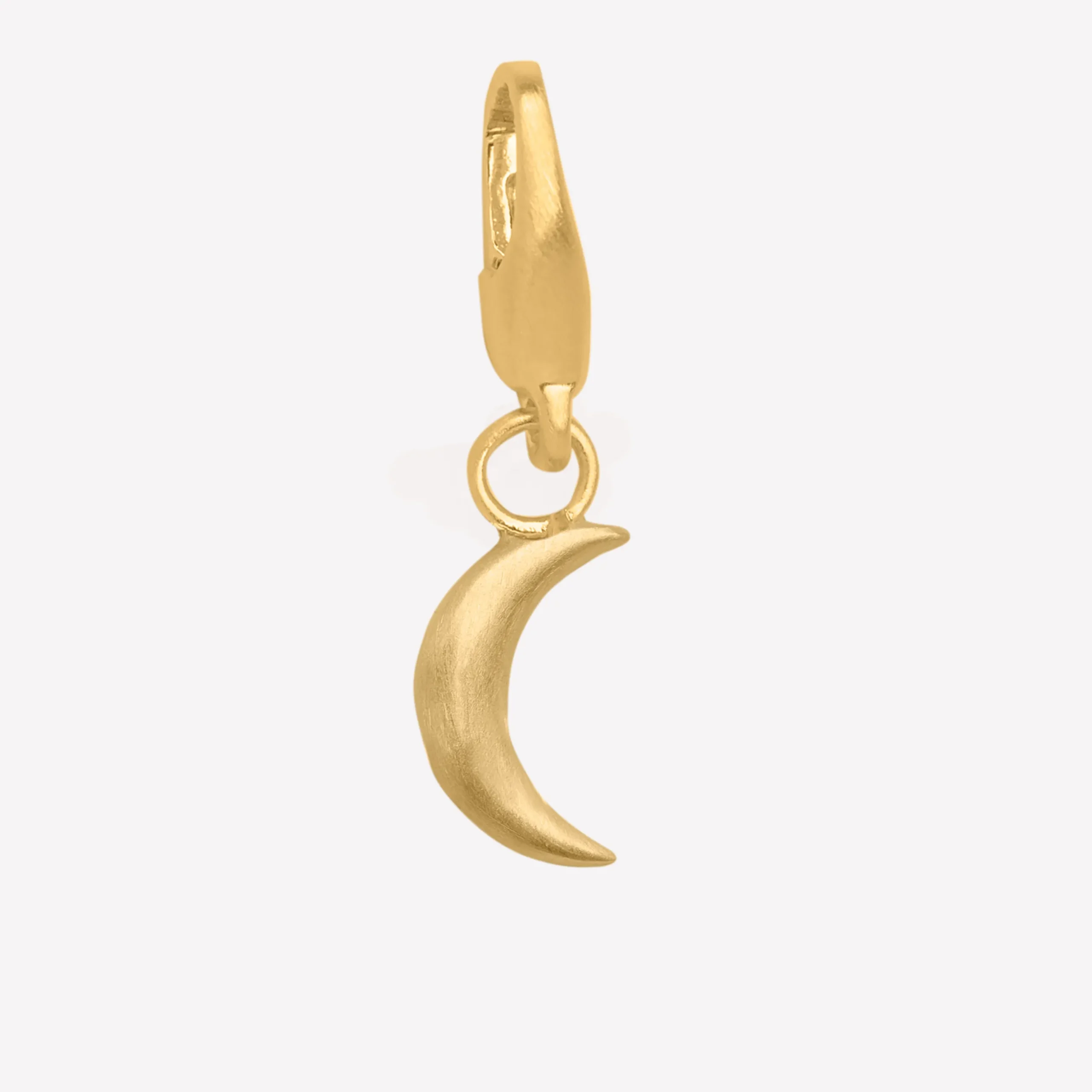 byBiehl® Danmark Charms<Moon Charm