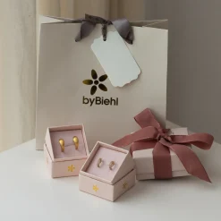 byBiehl® Danmark Hoops<Ocean Flow Hoops Gavesæt