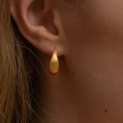 byBiehl® Danmark Hoops<Ocean Flow Hoops Gavesæt