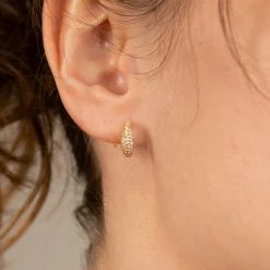 byBiehl® Danmark Hoops<Ocean Flow Hoops Gavesæt