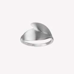 byBiehl® Danmark Sølvringe<Olive ring