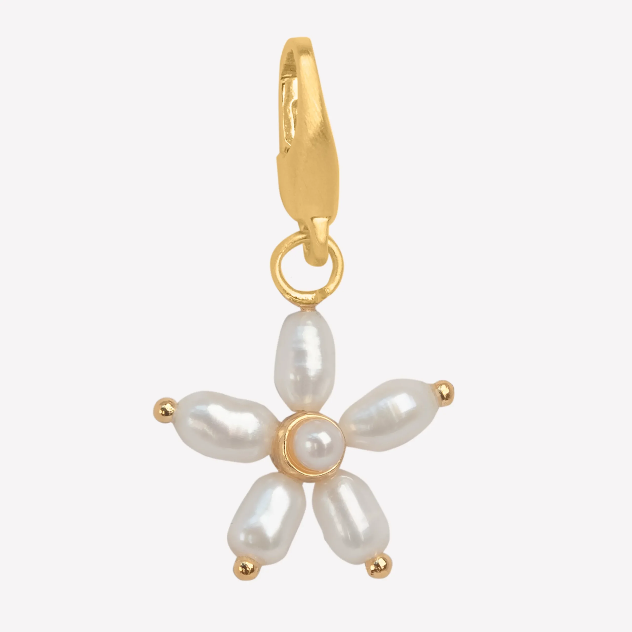 byBiehl® Danmark Charms<Pearl Signature Charm