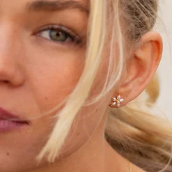 byBiehl® Danmark Ørestikker<Pearl Signature Gavesæt