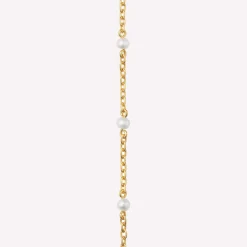 byBiehl® Danmark Perlearmbånd|Guldarmbånd<Scarlett armbånd