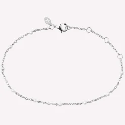 byBiehl® Danmark Perlearmbånd|Sølvarmbånd<Scarlett armbånd