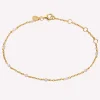 byBiehl® Danmark Perlearmbånd|Guldarmbånd<Scarlett Pastels armbånd