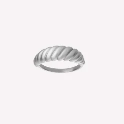 byBiehl® Danmark Sølvringe<Seashell ring