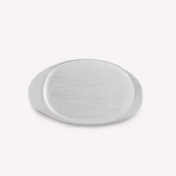 byBiehl® Danmark Sølvringe<Signet Oval ring