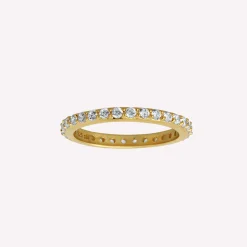 byBiehl® Danmark Guldringe<Sparkle Band