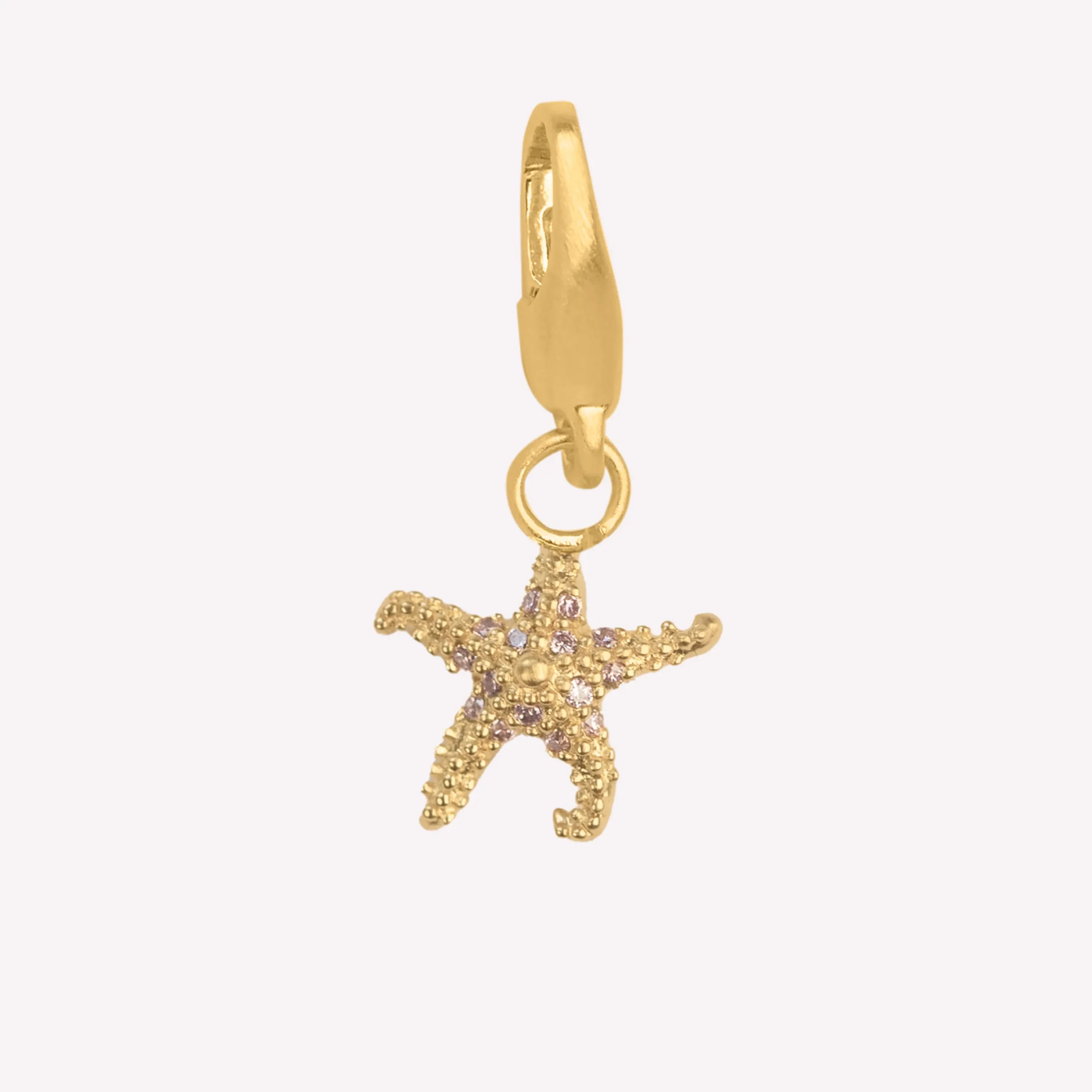 byBiehl® Danmark Charms<Starfish Charm