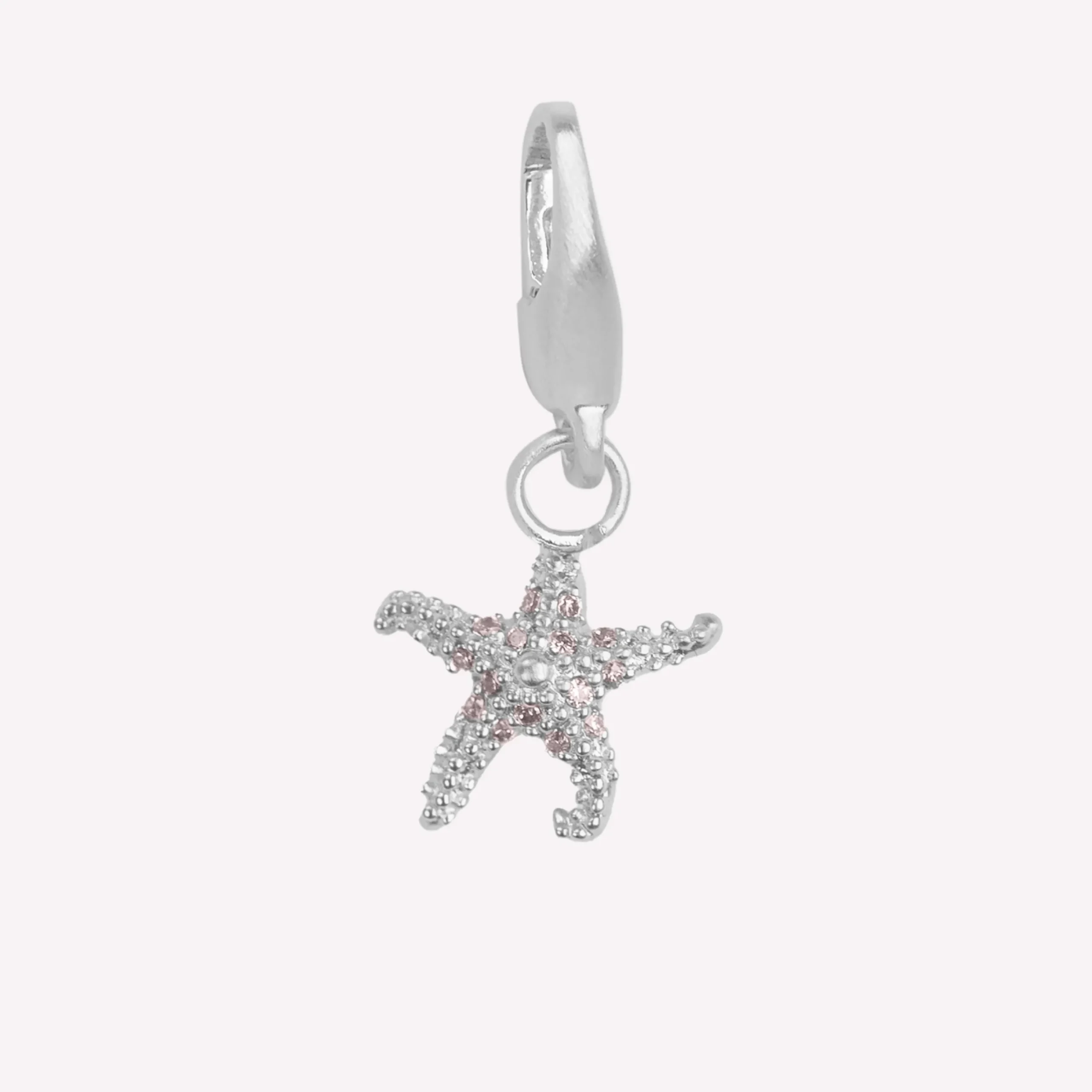 byBiehl® Danmark Charms<Starfish Charm