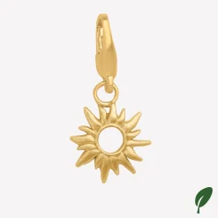 byBiehl® Danmark Charms<Sun Wild Charm