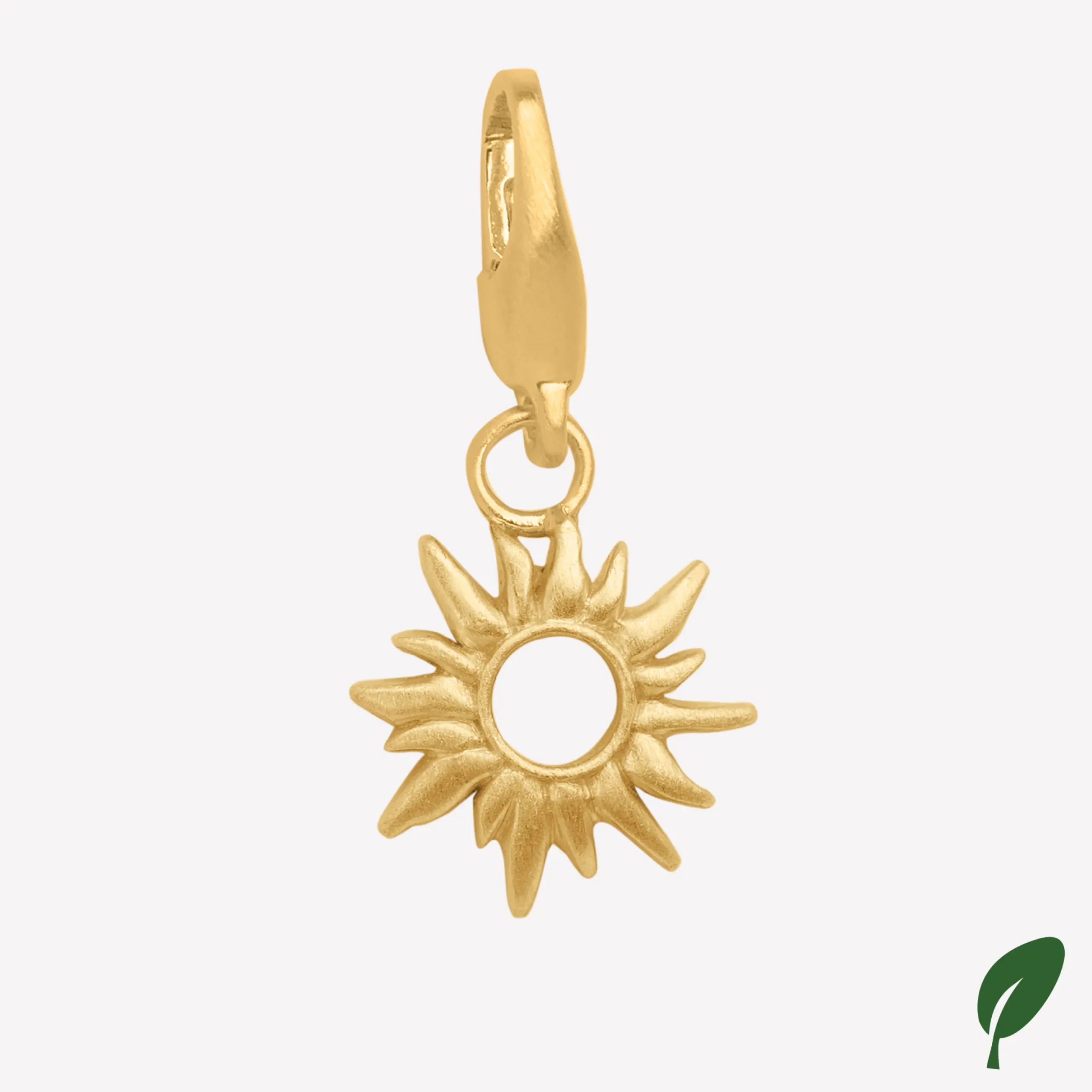byBiehl® Danmark Charms<Sun Wild Charm