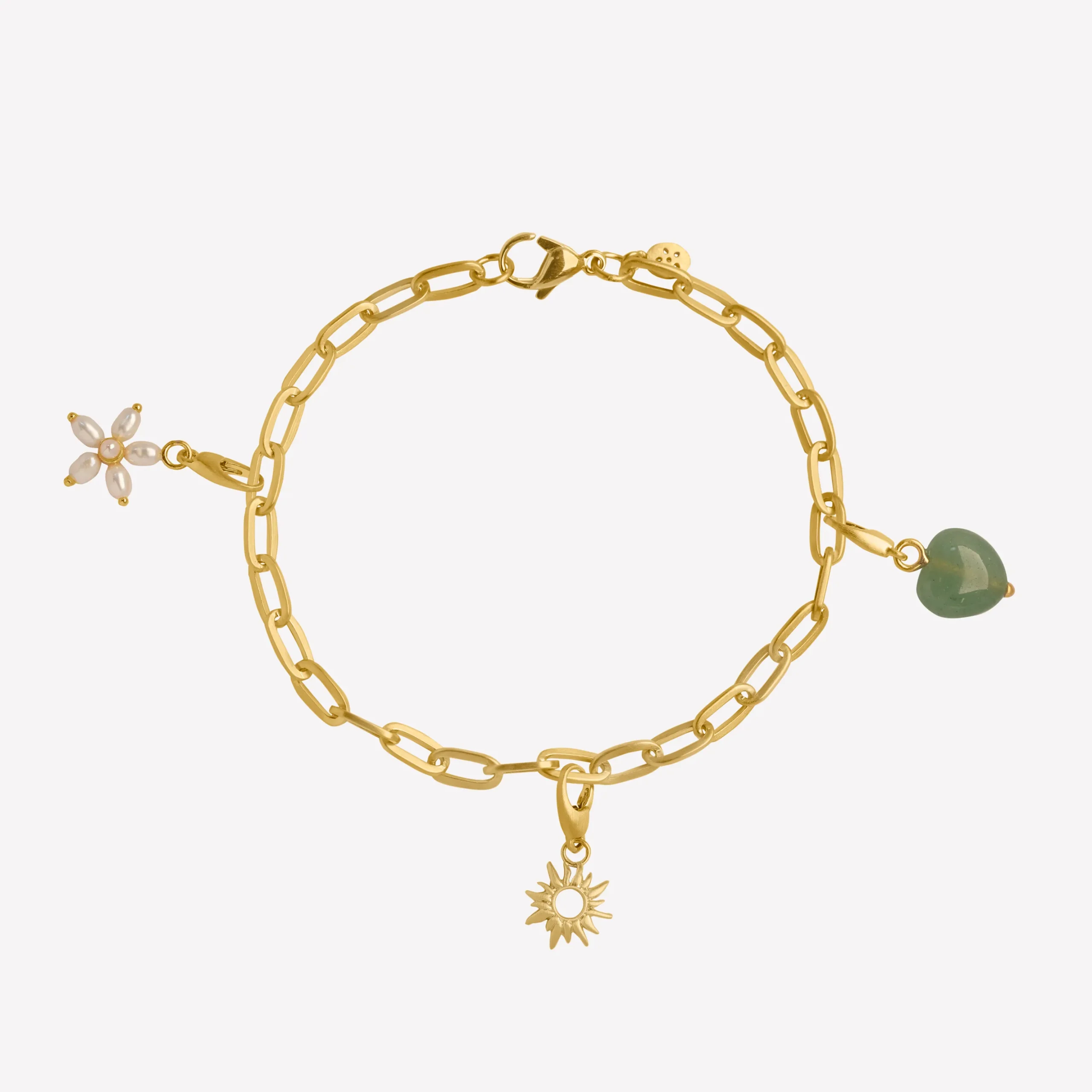byBiehl® Danmark Charms<Sun Wild Charm