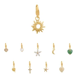 byBiehl® Danmark Charms<Sun Wild Charm