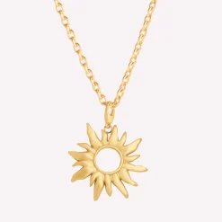 byBiehl® Danmark Charms<Sun Wild Large Vedhæng