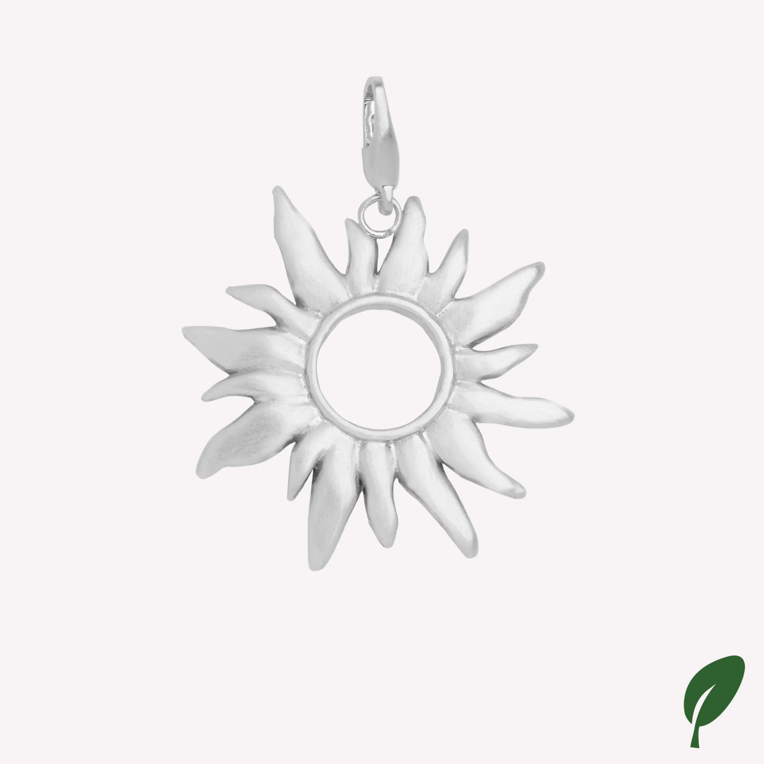 byBiehl® Danmark Charms<Sun Wild Large Vedhæng